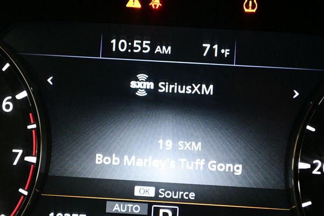 2024 INFINITI QX80 SENSORY AWD - 22959388 - 45