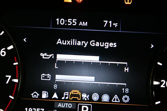 2024 INFINITI QX80 SENSORY AWD - 22959388 - 46