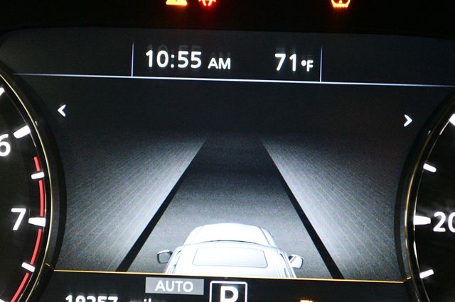 2024 INFINITI QX80 SENSORY AWD - 22959388 - 47