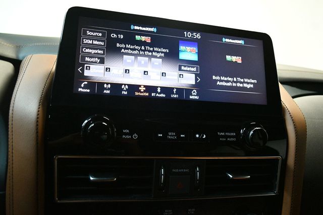 2024 INFINITI QX80 SENSORY AWD - 22959388 - 51