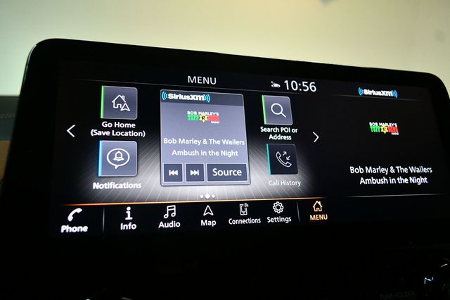 2024 INFINITI QX80 SENSORY AWD - 22959388 - 52