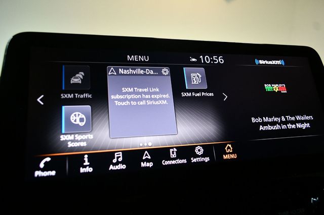 2024 INFINITI QX80 SENSORY AWD - 22959388 - 53