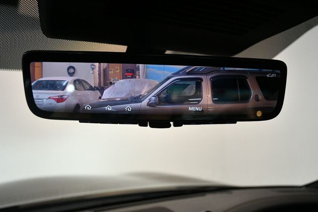 2024 INFINITI QX80 SENSORY AWD - 22959388 - 54