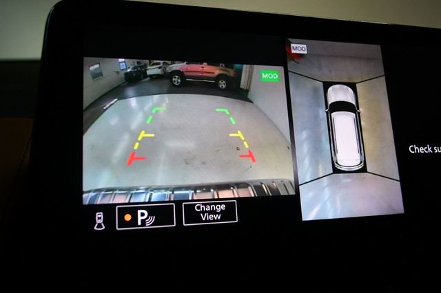 2024 INFINITI QX80 SENSORY AWD - 22959388 - 55