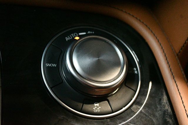 2024 INFINITI QX80 SENSORY AWD - 22959388 - 56