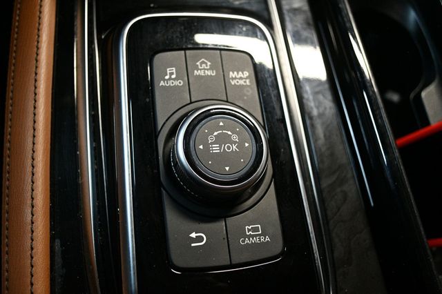 2024 INFINITI QX80 SENSORY AWD - 22959388 - 58