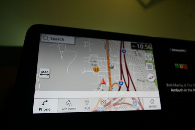 2024 INFINITI QX80 SENSORY AWD - 22959388 - 5