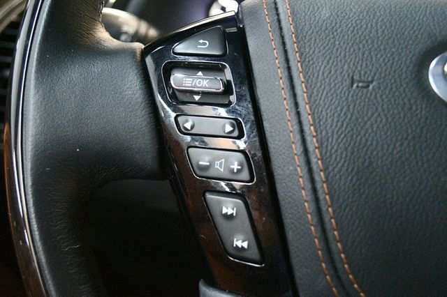 2024 INFINITI QX80 SENSORY AWD - 22959388 - 59