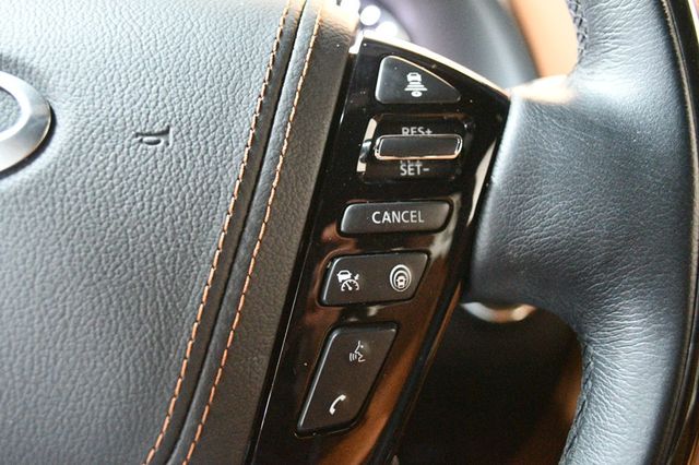 2024 INFINITI QX80 SENSORY AWD - 22959388 - 60