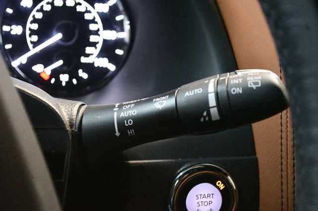 2024 INFINITI QX80 SENSORY AWD - 22959388 - 62