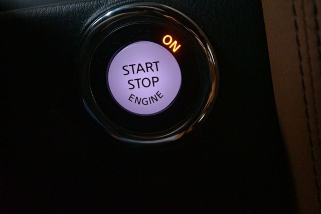 2024 INFINITI QX80 SENSORY AWD - 22959388 - 63