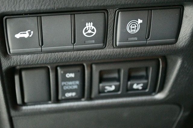 2024 INFINITI QX80 SENSORY AWD - 22959388 - 65