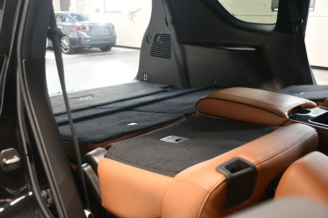 2024 INFINITI QX80 SENSORY AWD - 22959388 - 74