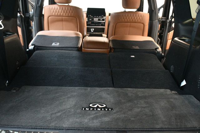 2024 INFINITI QX80 SENSORY AWD - 22959388 - 77
