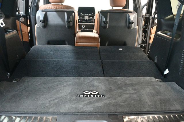 2024 INFINITI QX80 SENSORY AWD - 22959388 - 79