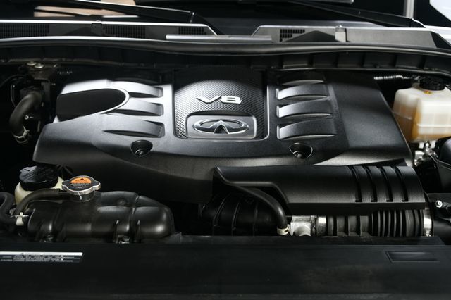 2024 INFINITI QX80 SENSORY AWD - 22959388 - 81