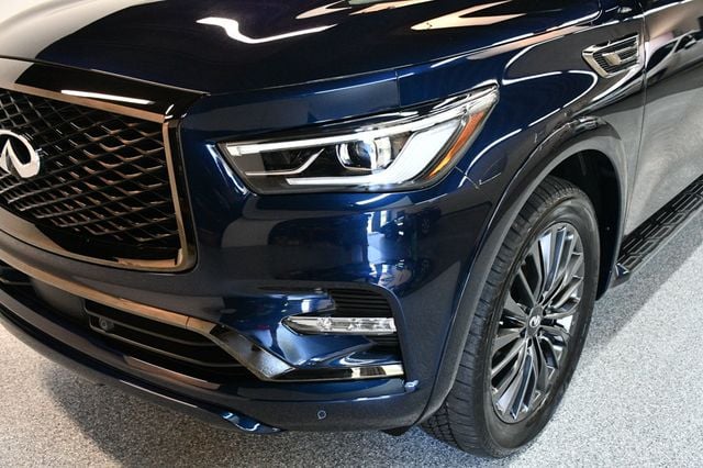 2024 INFINITI QX80 SENSORY AWD - 23035165 - 9