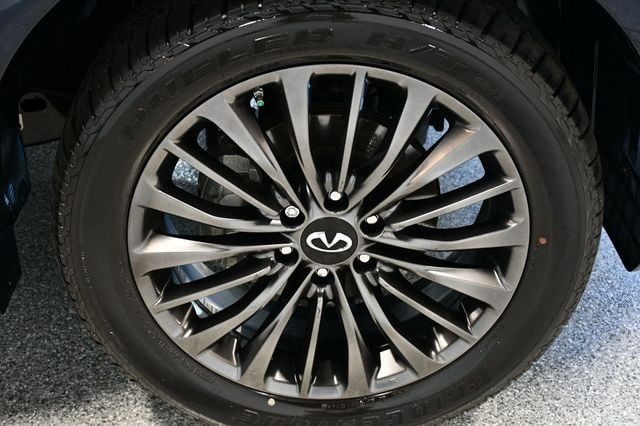 2024 INFINITI QX80 SENSORY AWD - 23035165 - 20