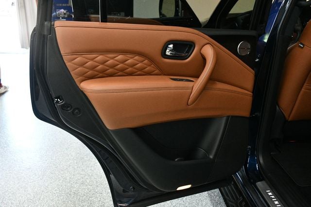 2024 INFINITI QX80 SENSORY AWD - 23035165 - 23
