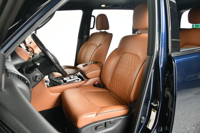 2024 INFINITI QX80 SENSORY AWD - 23035165 - 29