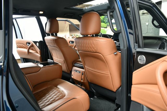 2024 INFINITI QX80 SENSORY AWD - 23035165 - 36