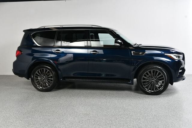 2024 INFINITI QX80 SENSORY AWD - 23035165 - 3