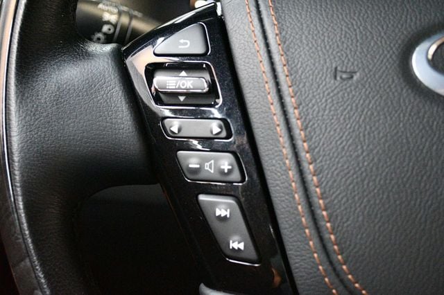 2024 INFINITI QX80 SENSORY AWD - 23035165 - 40