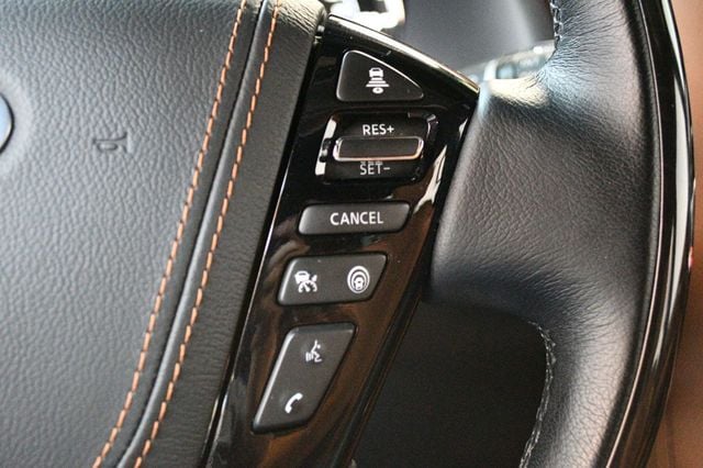 2024 INFINITI QX80 SENSORY AWD - 23035165 - 41