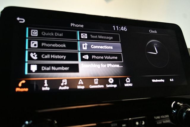 2024 INFINITI QX80 SENSORY AWD - 23035165 - 56