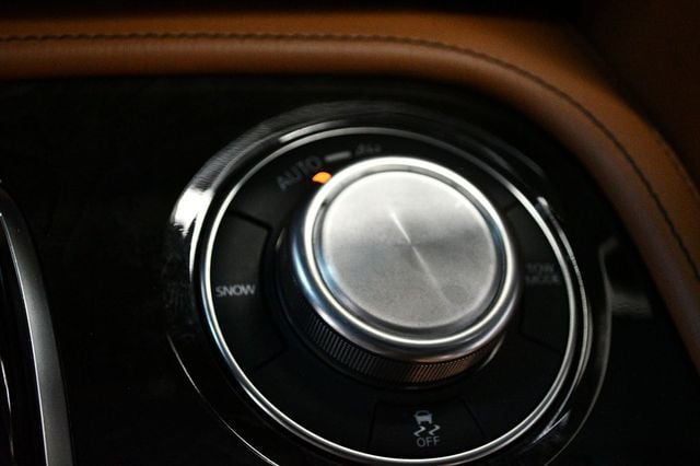 2024 INFINITI QX80 SENSORY AWD - 23035165 - 59