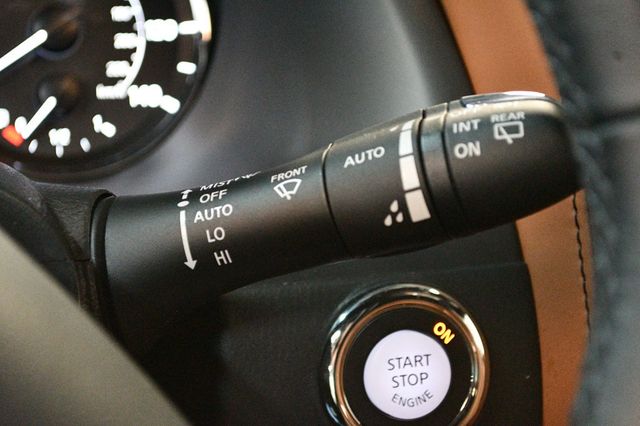 2024 INFINITI QX80 SENSORY AWD - 23035165 - 65
