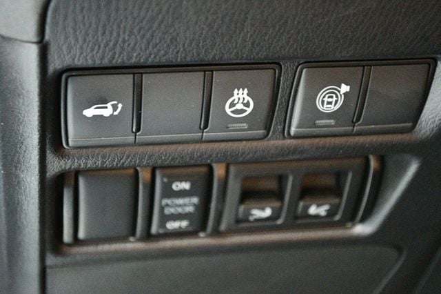 2024 INFINITI QX80 SENSORY AWD - 23035165 - 66