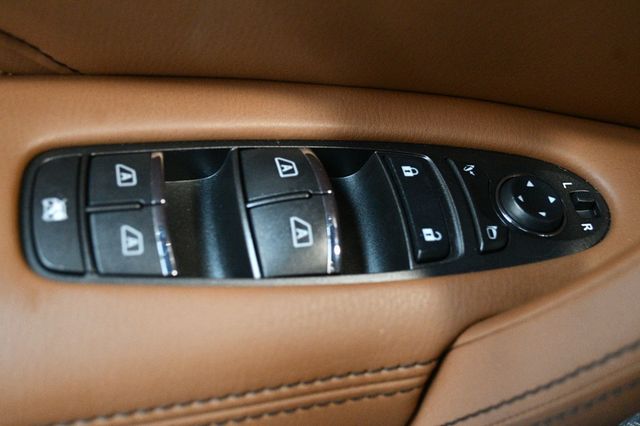 2024 INFINITI QX80 SENSORY AWD - 23035165 - 67