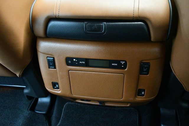 2024 INFINITI QX80 SENSORY AWD - 23035165 - 71