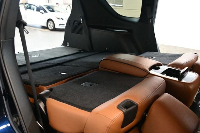 2024 INFINITI QX80 SENSORY AWD - 23035165 - 73