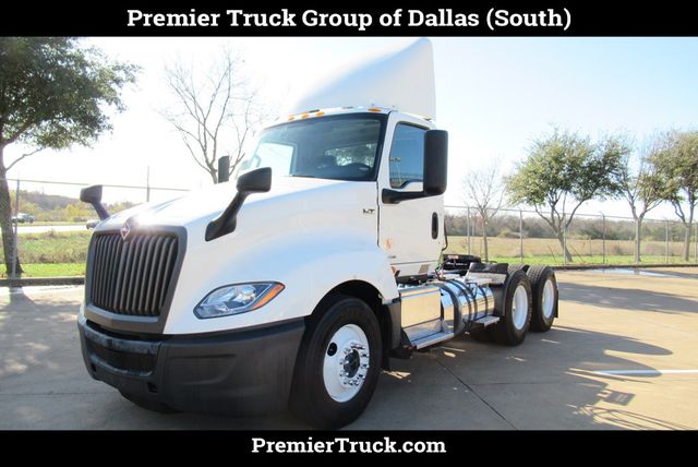 Used International Trucks For Sale at Premier Truck Group