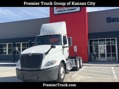 Used International Trucks For Sale at Premier Truck Group