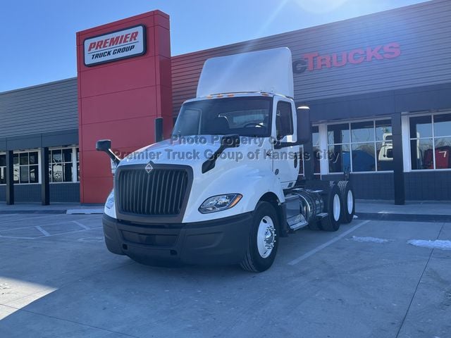 2024 Used INTERNATIONAL LT625 LT625 at Premier Truck Group