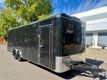 2024 Interstate 24ft Enclosed CAR HAULER - 22613367 - 1