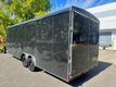 2024 Interstate 24ft Enclosed CAR HAULER - 22613367 - 4