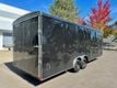 2024 Interstate 24ft Enclosed CAR HAULER - 22613367 - 5