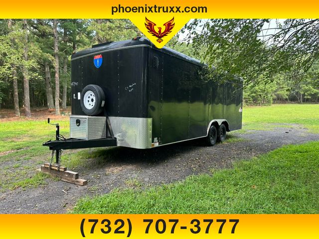 2024 INTERSTATE INTERSTATE trailer - 22755272 - 0