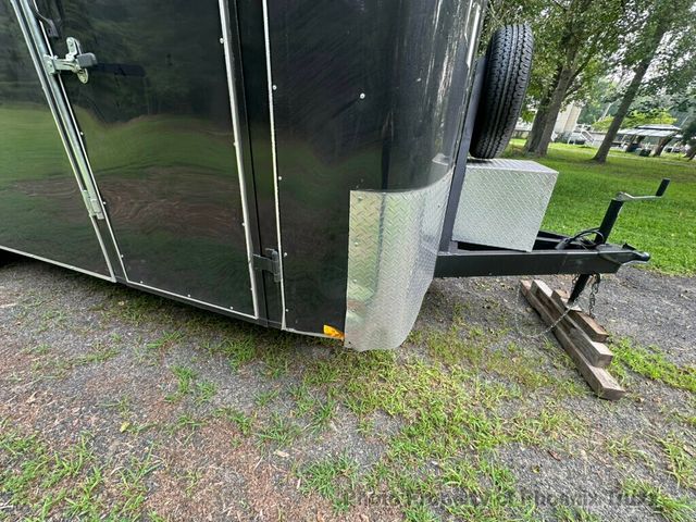 2024 INTERSTATE INTERSTATE trailer - 22755272 - 9