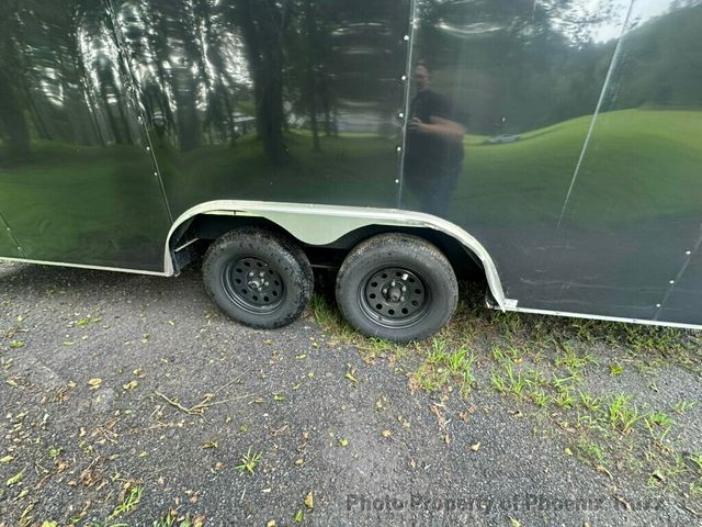 2024 INTERSTATE INTERSTATE trailer - 22755272 - 11
