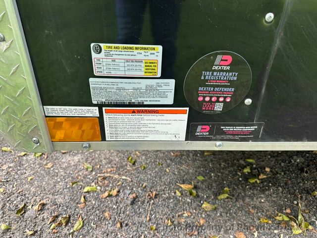 2024 INTERSTATE INTERSTATE trailer - 22755272 - 13