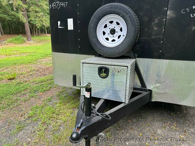 2024 INTERSTATE INTERSTATE trailer - 22755272 - 15