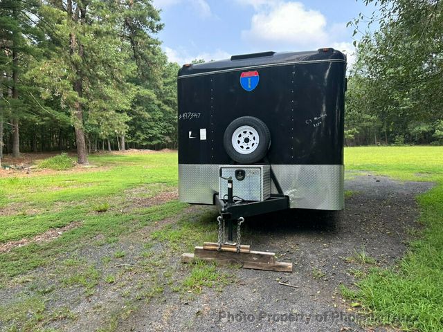2024 INTERSTATE INTERSTATE trailer - 22755272 - 1