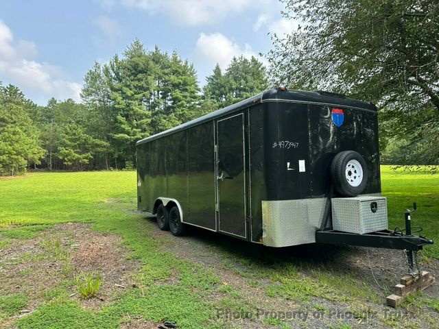 2024 INTERSTATE INTERSTATE trailer - 22755272 - 2