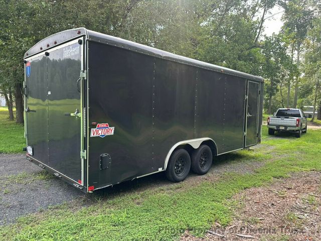 2024 INTERSTATE INTERSTATE trailer - 22755272 - 3