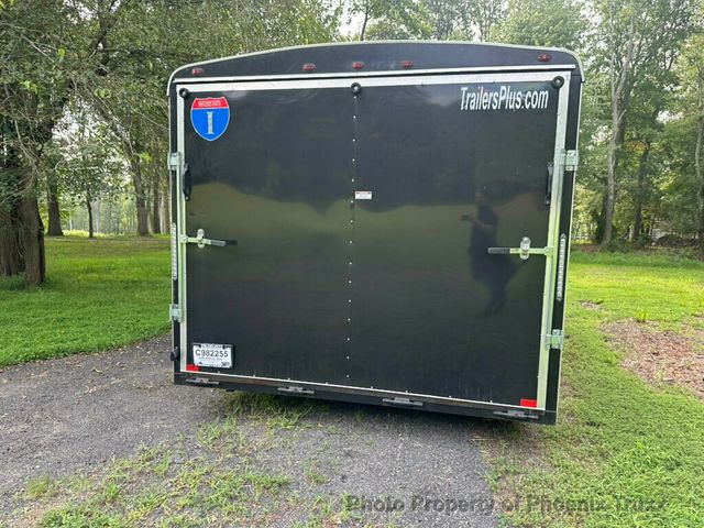 2024 INTERSTATE INTERSTATE trailer - 22755272 - 4